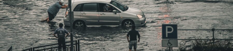 Private Flood Insurance